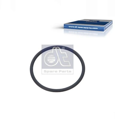 Gasket, thermostat housing